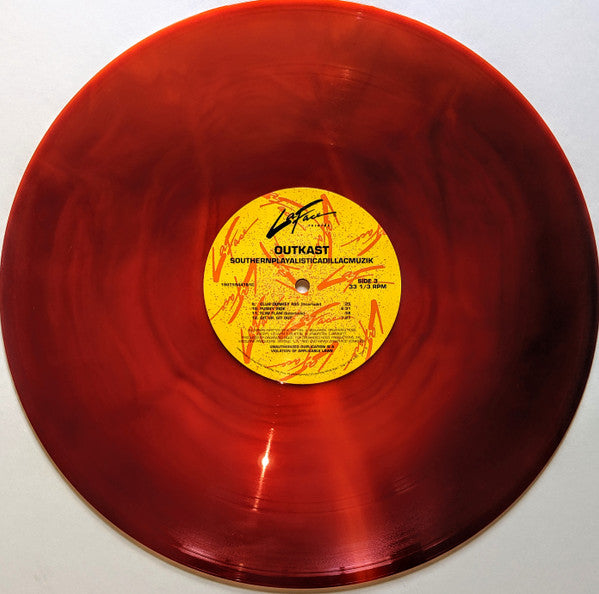 Southernplayalisticadillacmuzik | Mint (M) Mint (M)-Music History