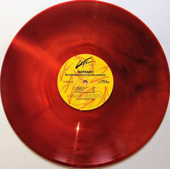 Southernplayalisticadillacmuzik | Mint (M) Mint (M)-Music History