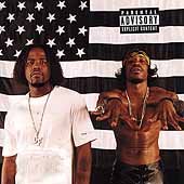 Outkast - Stankonia [Explicit Content] (CD) | Mint (M) Mint (M)-Music History
