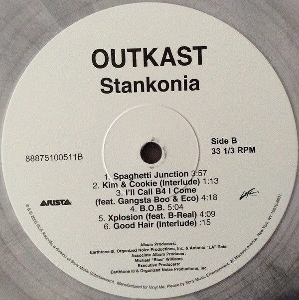 Stankonia | Mint (M) Mint (M)-Music History