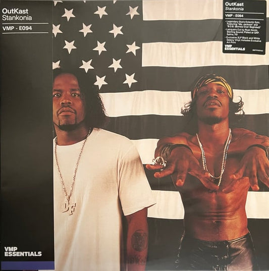 Stankonia | Mint (M) Mint (M)-Music History