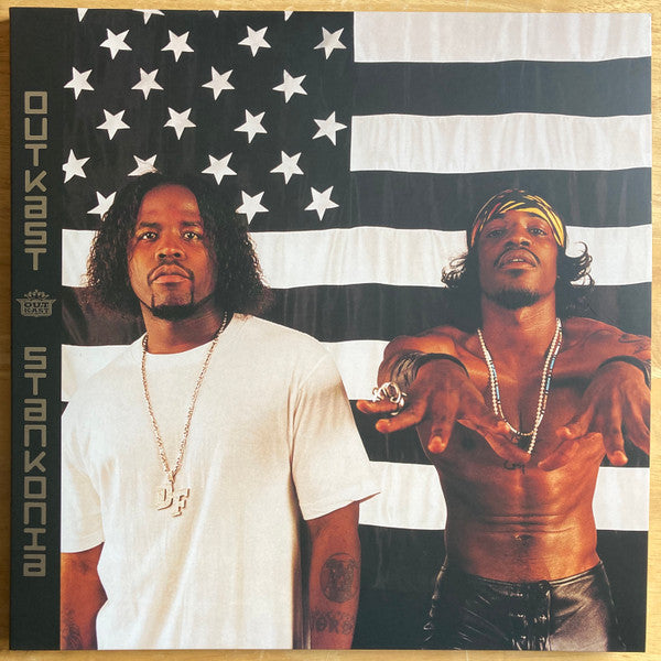 Stankonia | Mint (M) Mint (M)-Music History