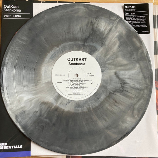 Stankonia | Mint (M) Mint (M)-Music History