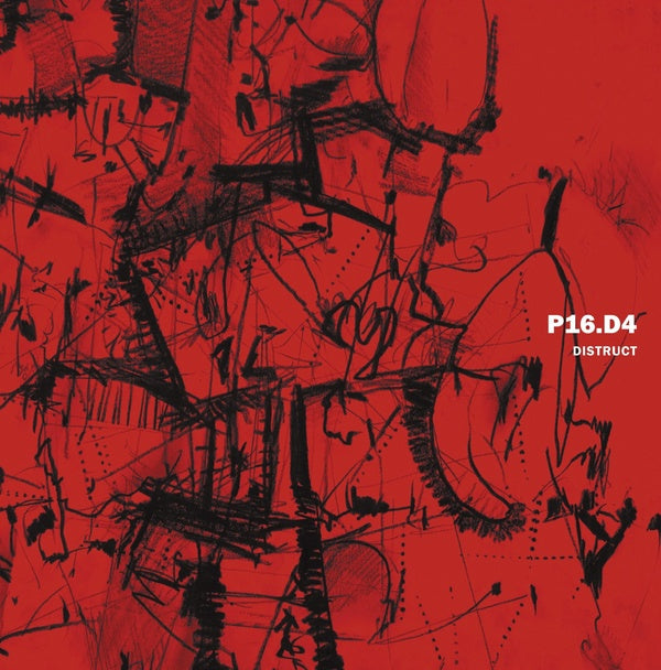 P16.D4 - Distruct |-Music History