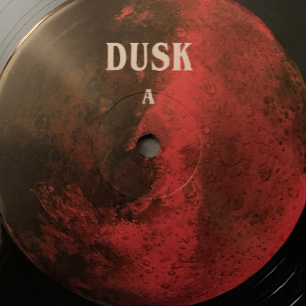 Pale Spring - Dusk | Mint (M) Mint (M)-Music History
