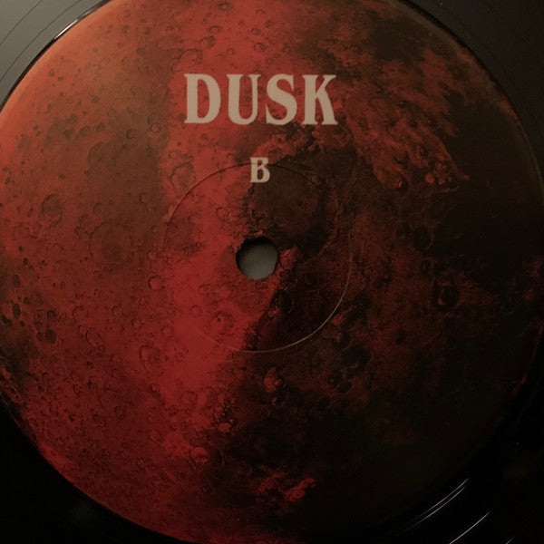 Pale Spring - Dusk | Mint (M) Mint (M)-Music History