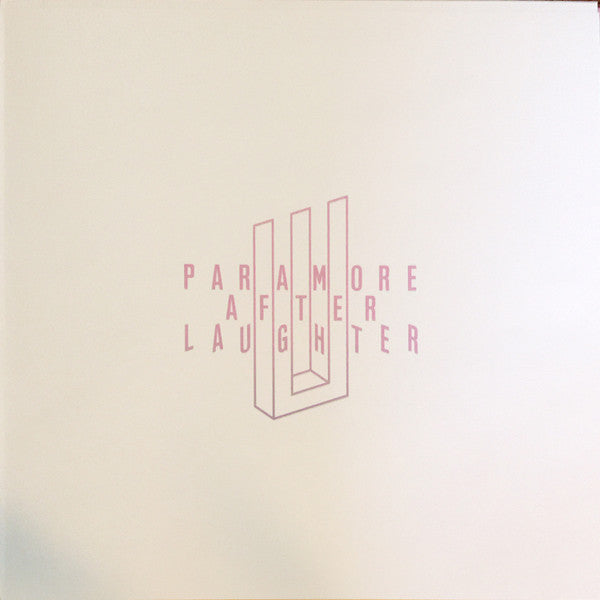 Paramore  After Laughter (BLACK WHITE MARBLE VINYL) | Mint (M) Mint (M)-Music History