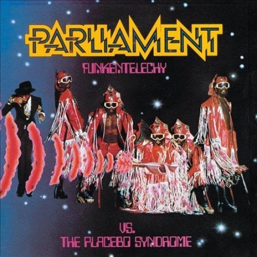 Parliament - FUNKENTELECHY VS. PLACEBO SYNDROME |-Music History