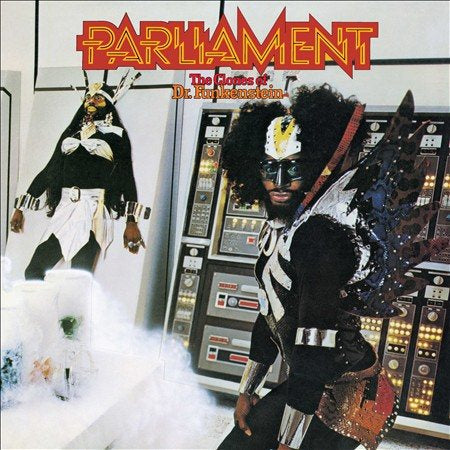Parliament - The Clones Of Dr. Funkenstein (VINYL LP Mercury B0024742-01) | NEW-Music History