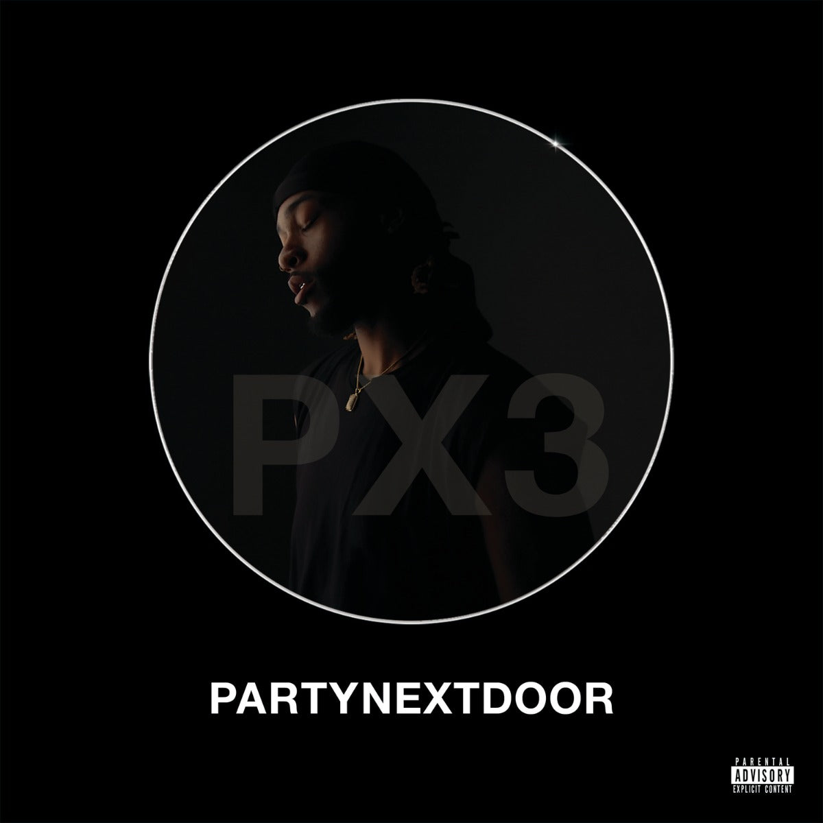 PARTYNEXTDOOR - Partynextdoor 3 |-Music History