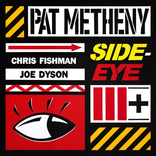Side-Eye III+ (CD) |-Music History