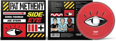 Side-Eye III+ (CD) |-Music History