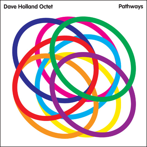 Dave Octet Holland - Pathways |-Music History