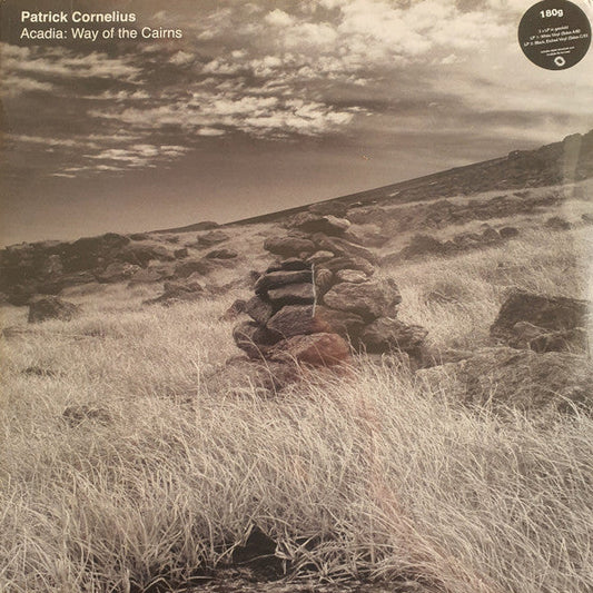 Acadia: Way Of The Cairns | Mint (M) Mint (M)-Music History