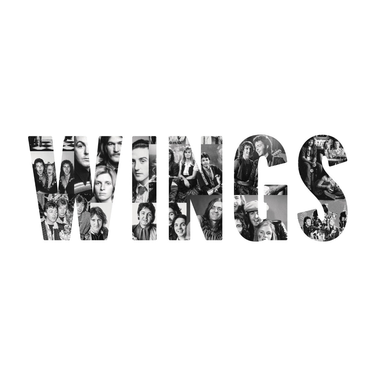 Paul McCartney and Wings - Wings (180G VINYL) | Mint (M) Mint (M)-Music History