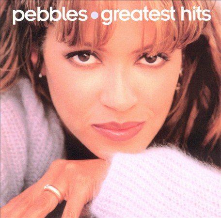 Pebbles - GREATEST HITS |-Music History