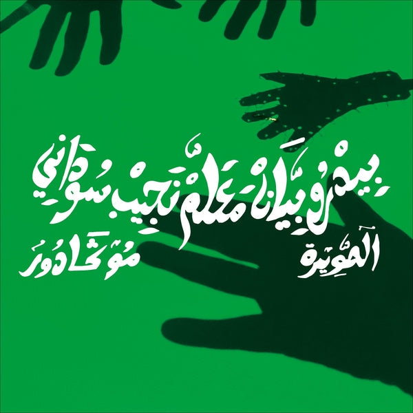 Pedro Vian & Maalem Najib Soudani - Mogador (LP) | Mint (M) Mint (M)-Music History
