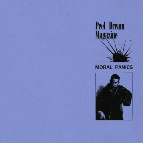 Peel Dream Magazine - Moral Panics | Mint (M) Mint (M)-Music History