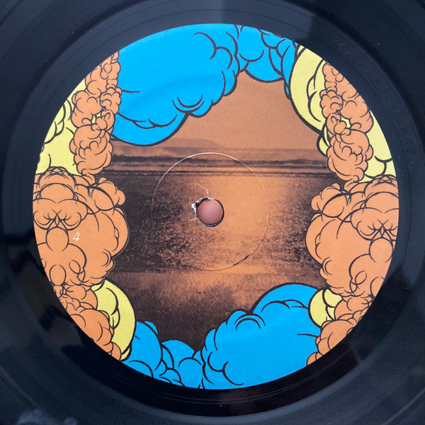 Australasia | Mint (M) Mint (M)-Music History