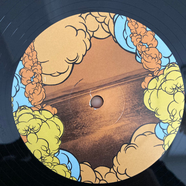 Australasia | Mint (M) Mint (M)-Music History