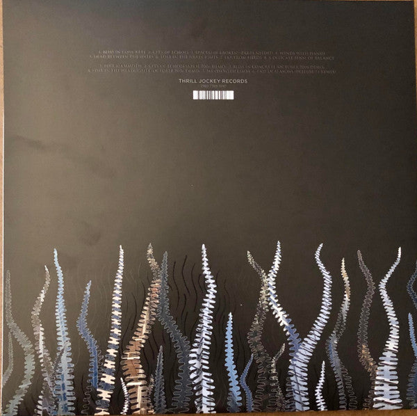 City Of Echoes | Mint (M) Mint (M)-Music History
