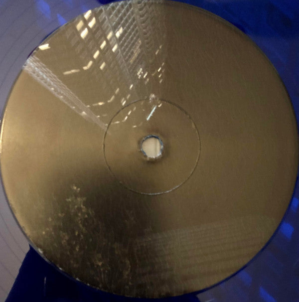 City Of Echoes | Mint (M) Mint (M)-Music History