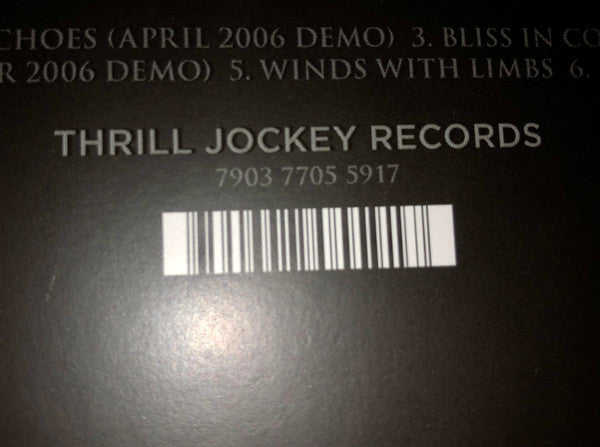City Of Echoes | Mint (M) Mint (M)-Music History