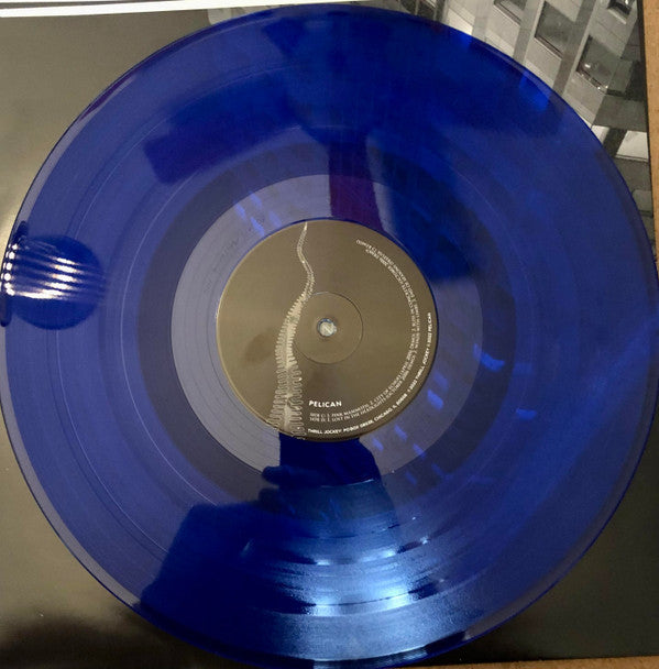 City Of Echoes | Mint (M) Mint (M)-Music History