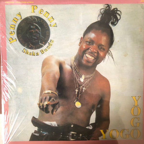Penny Penny - Yogo Yogo | Mint (M) Mint (M)-Music History