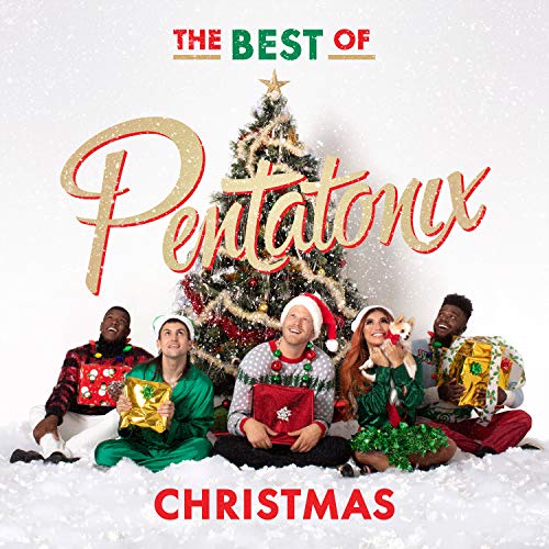 Pentatonix - The Best Of Pentatonix Christmas (2x VINYL) | Mint (M) Mint (M)-Music History