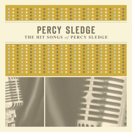 Percy Sledge - HIT SONGS OF PERCY SLEDGE |-Music History