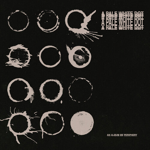 Periphery - (PRESALE 7/10/26) A Pale White Dot (CD) | Mint (M) Mint (M)-Music History