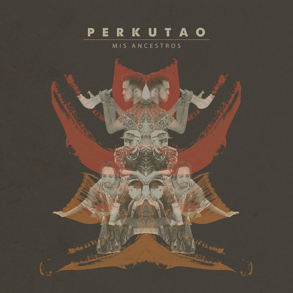 PERKUTAO - Mis Ancestros [Import] | Mint (M) Mint (M)--Music History