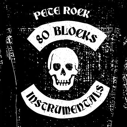 Pete Rock - 80 Blocks Instrumentals (VINYL) | Mint (M) Mint (M)-Music History