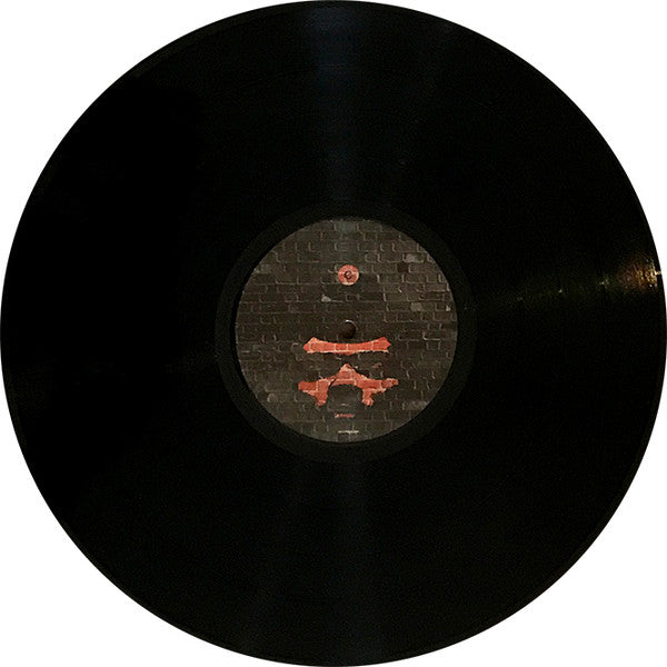 Pete Rock / InI - Center Of Attention | Mint (M) Mint (M)-Music History