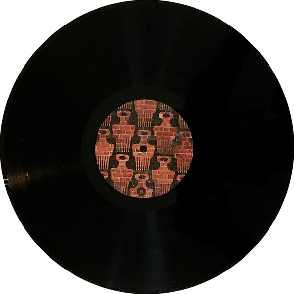 Pete Rock / InI - Center Of Attention | Mint (M) Mint (M)-Music History