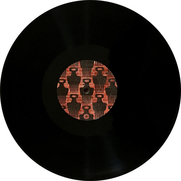 Pete Rock / InI - Center Of Attention | Mint (M) Mint (M)-Music History