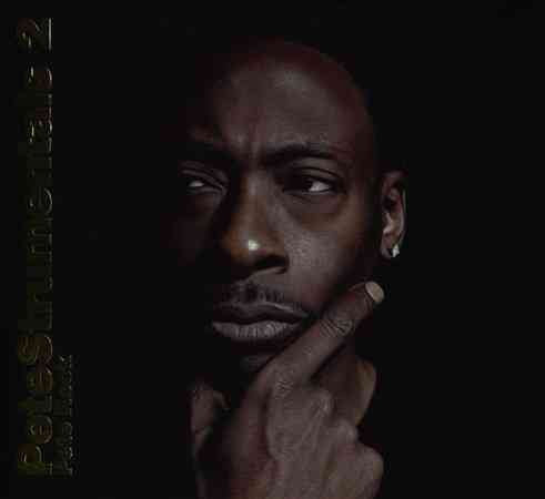 Pete Rock - Petestrumentals |-Music History