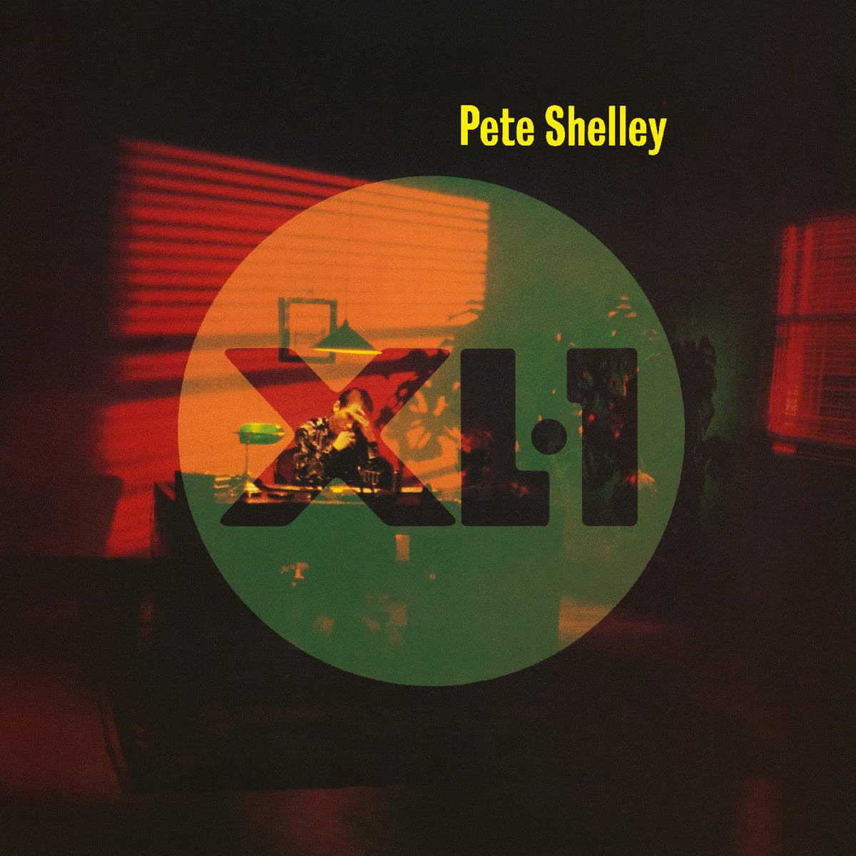 Pete Shelley - Xl-1 (2xVINYL) | Mint (M) Mint (M)-Music History