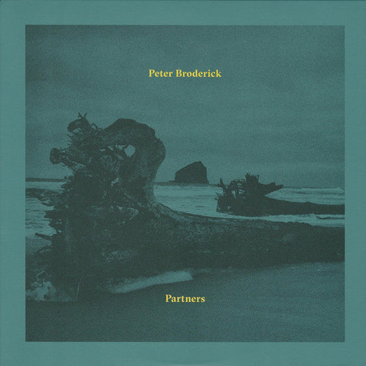Peter Broderick - Partners | Mint (M) Mint (M)-Music History