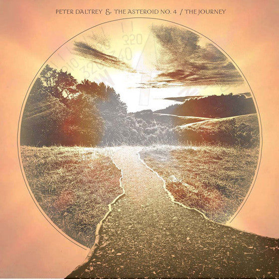 The Journey | Near Mint (NM) Mint (M)-Music History