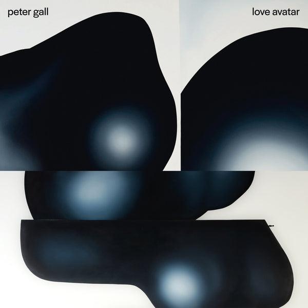 Peter Gall - Love Avatar (VINYL) | Mint (M) Mint (M)-Music History
