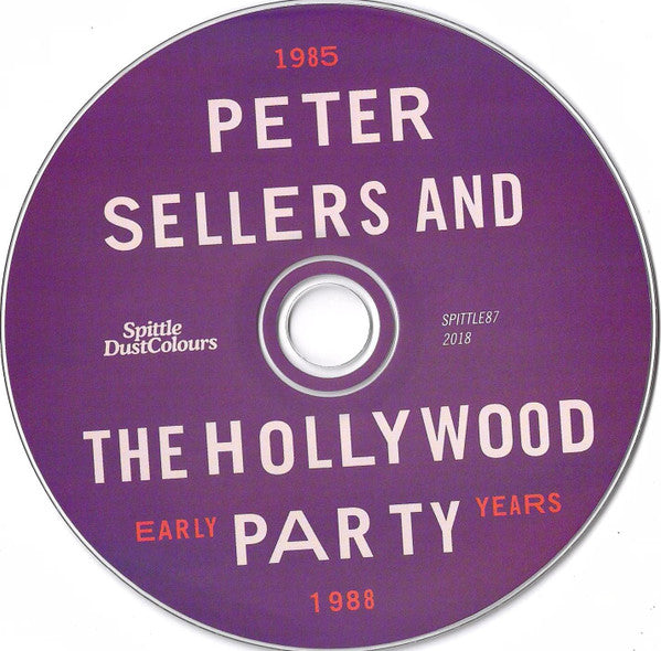 The Early Years 1985-1988 | Mint (M) Mint (M)-Music History