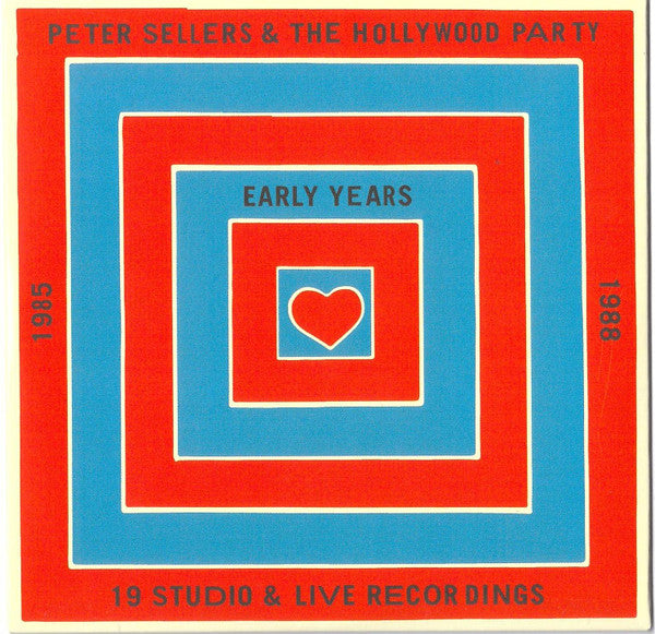 The Early Years 1985-1988 | Mint (M) Mint (M)-Music History