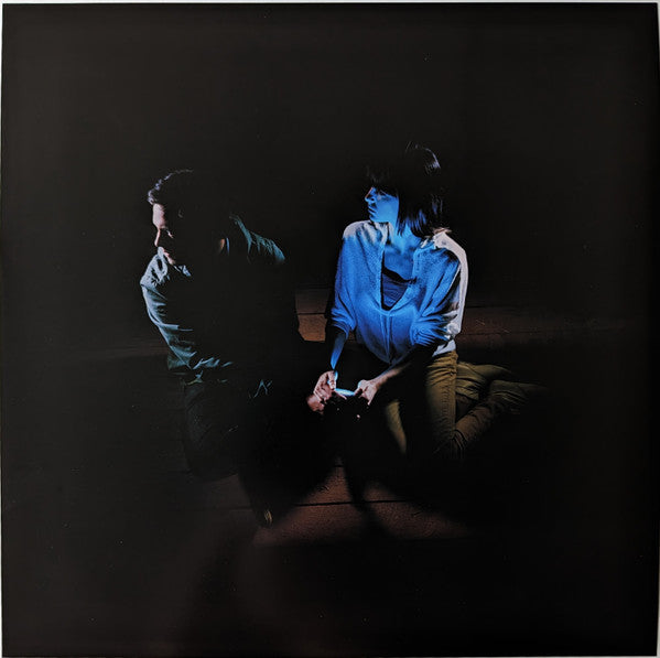 Phantogram - Eyelid Movies (VINYL) | Mint (M) Mint (M)-Music History