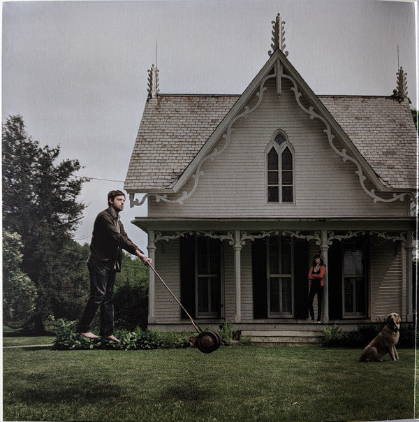 Phantogram - Eyelid Movies (VINYL) | Mint (M) Mint (M)-Music History