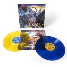 Pharcyde - Bizzare Ride II The Pharcyde (2LP Colored Vinyl) | Mint (M) Mint (M)-Music History