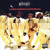 Pharcyde - Labcabincalifornia |-Music History