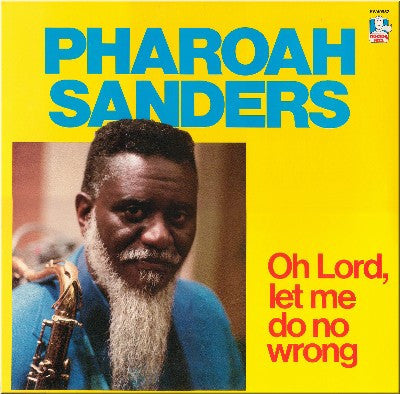 Oh Lord, Let Me Do No Wrong | Mint (M) Mint (M)-Music History
