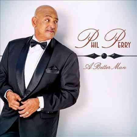 BETTER MAN |-Music History